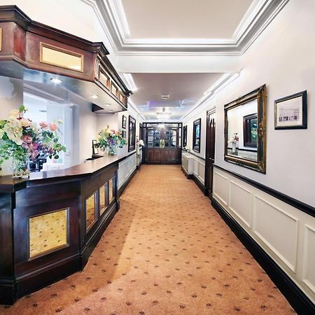 Hotel The Bailie, Main St Bailieborough, A82T6C6 Cavan Exterior foto