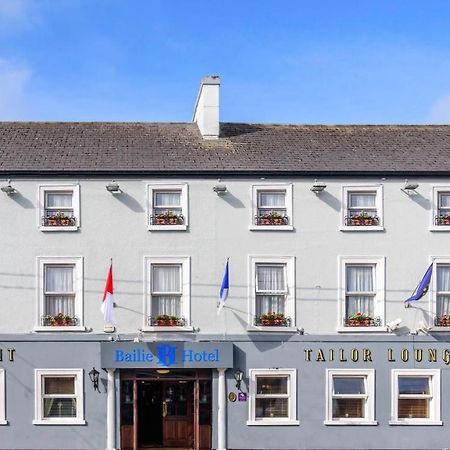 Hotel The Bailie, Main St Bailieborough, A82T6C6 Cavan Exterior foto
