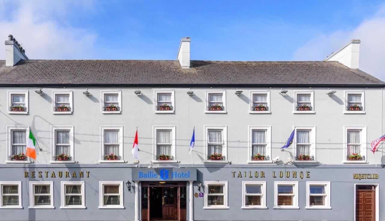 Hotel The Bailie, Main St Bailieborough, A82T6C6 Cavan Exterior foto